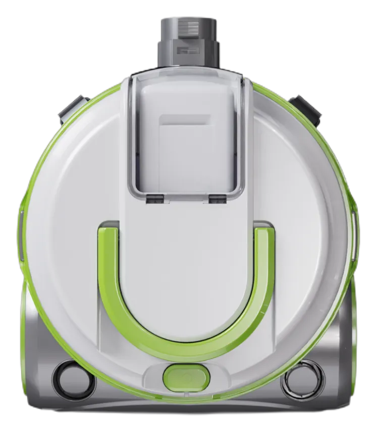 Canister Vacuums 2
