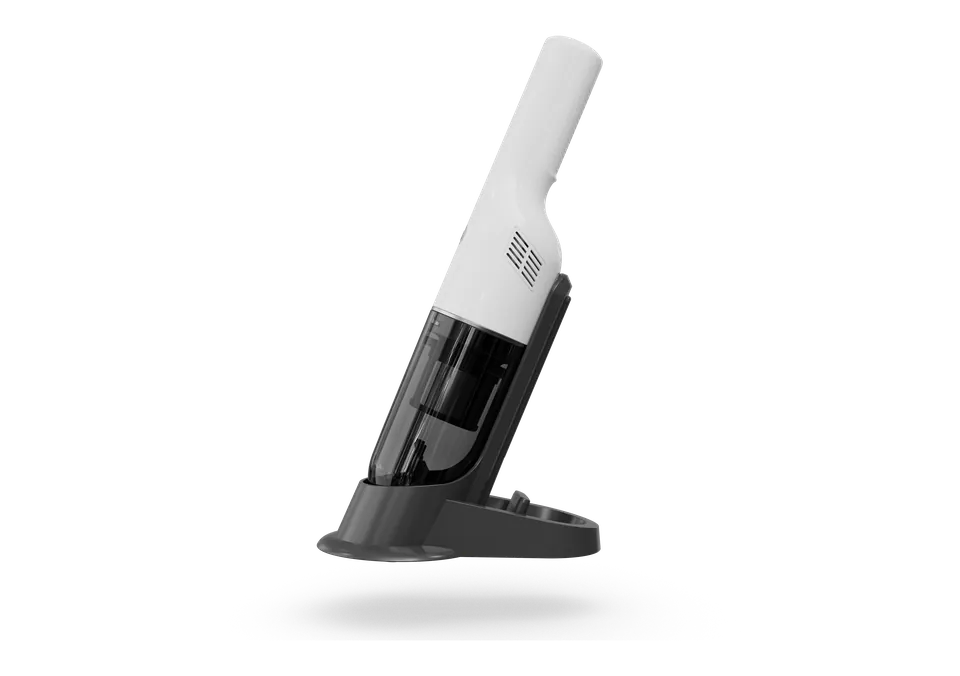 Car & Handheld Vacuums