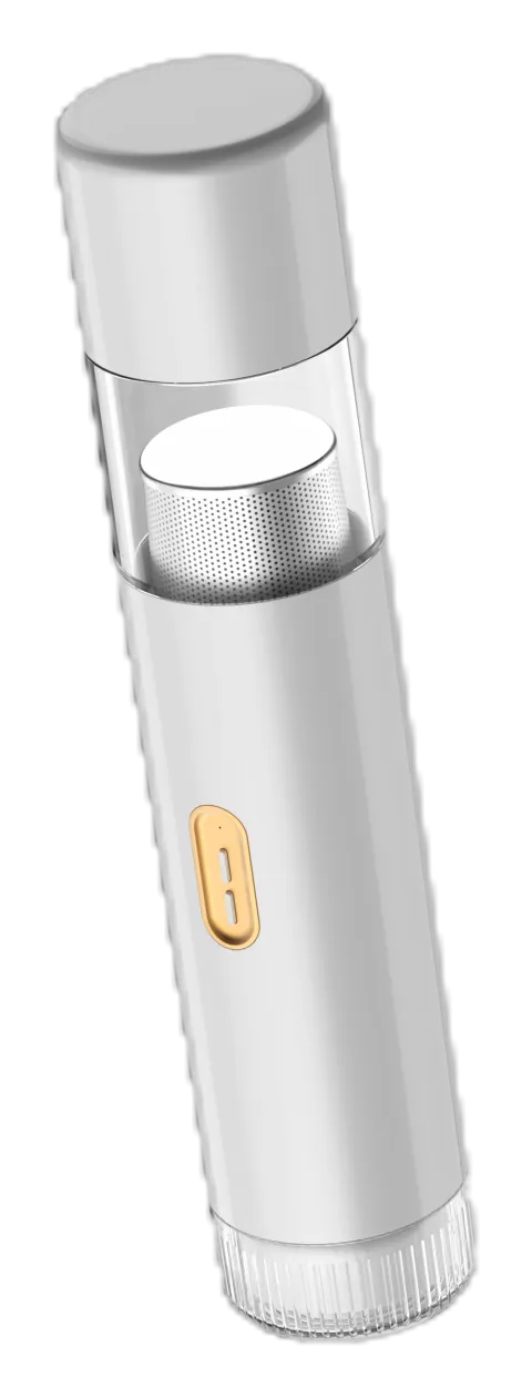 Car & Handheld Vacuums 2