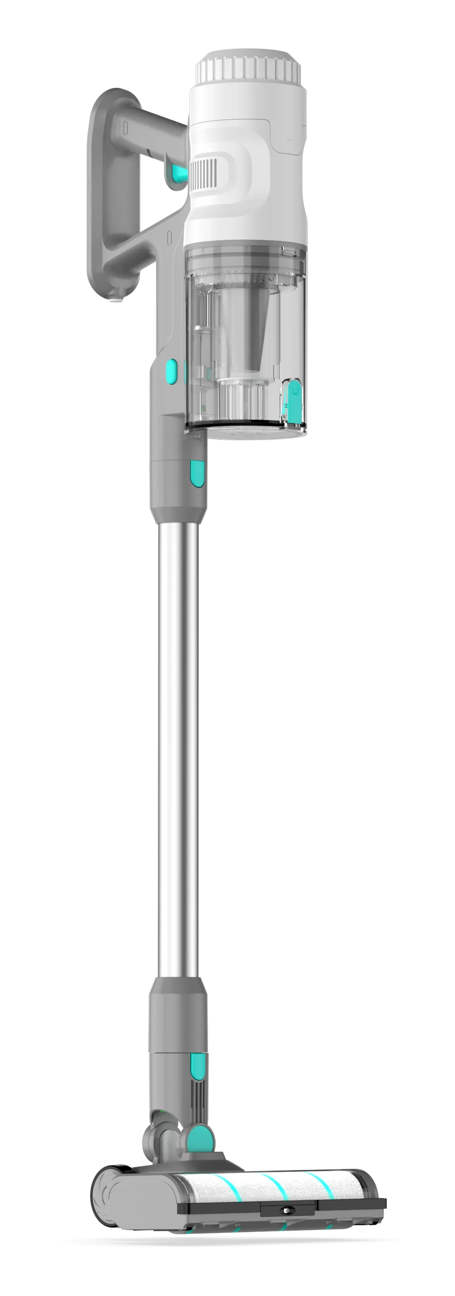 Cordless Stick Vacuums 4