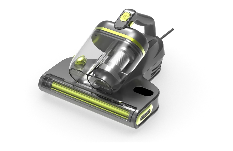 Dust-mite Cleaners