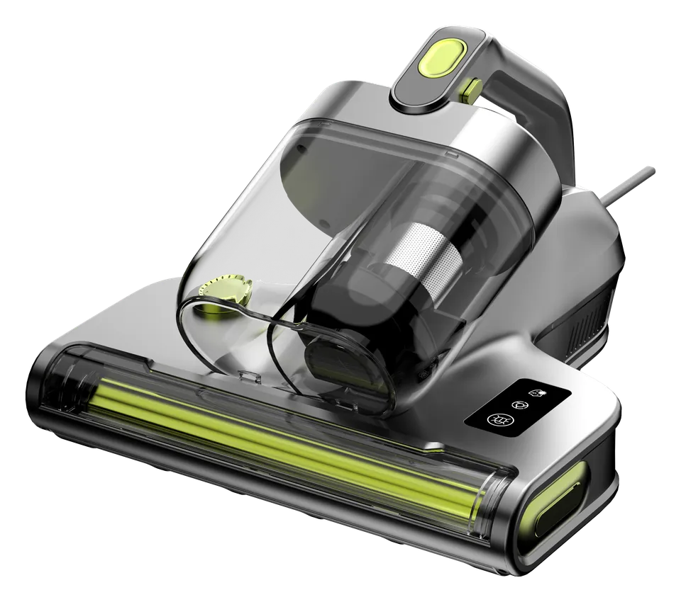 Dust-mite Cleaners 2