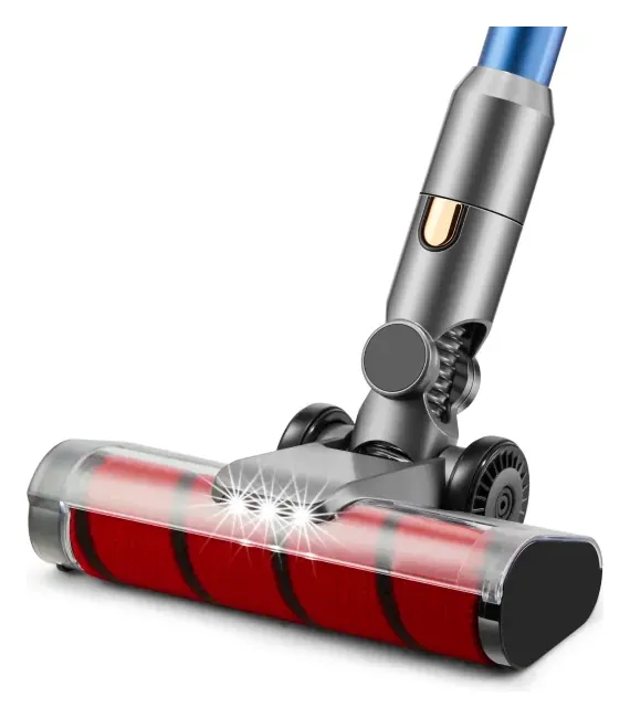 Floor Nozzles & Accessories