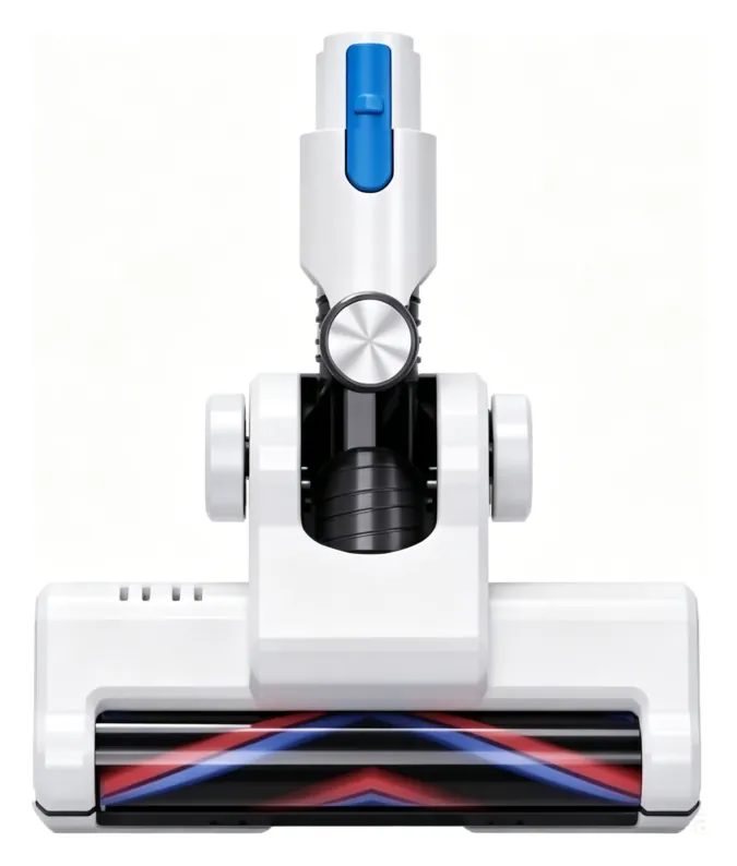 Floor Nozzles & Accessories 3