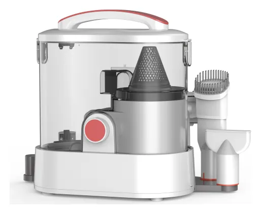 Pet Care Cleaners 4
