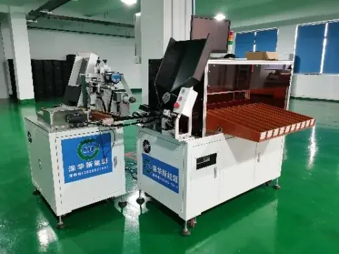 PCBA, BMS & battery packs